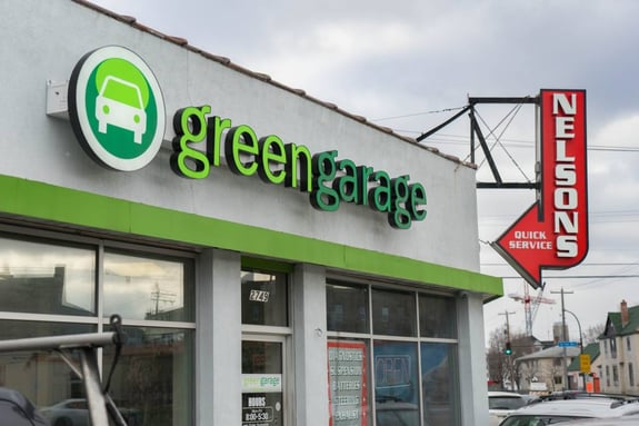 green-garage-nelsons